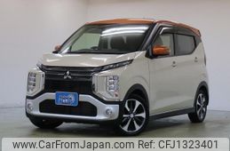 mitsubishi ek-cross 2019 quick_quick_B35W_B35W-0005144