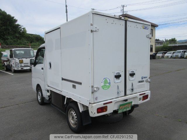 daihatsu hijet-truck 2015 -DAIHATSU--Hijet Truck S500P--0018090---DAIHATSU--Hijet Truck S500P--0018090- image 2