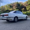 toyota mark-ii 1988 -TOYOTA--Mark2 E-GX71--GX71-6396289---TOYOTA--Mark2 E-GX71--GX71-6396289- image 9