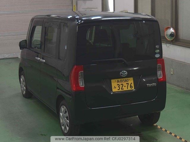 daihatsu tanto 2016 -DAIHATSU 【長岡 580ﾐ3276】--Tanto LA600S--0364781---DAIHATSU 【長岡 580ﾐ3276】--Tanto LA600S--0364781- image 2