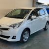 toyota ractis 2015 -TOYOTA 【京都 545り6】--Ractis NCP125-2021658---TOYOTA 【京都 545り6】--Ractis NCP125-2021658- image 1