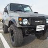 suzuki jimny 1997 CFJ1117645 image 54