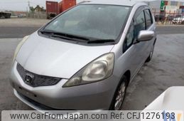 honda fit 2008 -HONDA--Fit DBA-GE6--GE6-1084066---HONDA--Fit DBA-GE6--GE6-1084066-