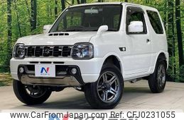 suzuki jimny 2015 -SUZUKI--Jimny ABA-JB23W--JB23W-743909---SUZUKI--Jimny ABA-JB23W--JB23W-743909-