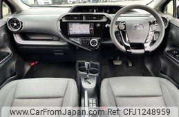 toyota aqua 2018 504928-930687