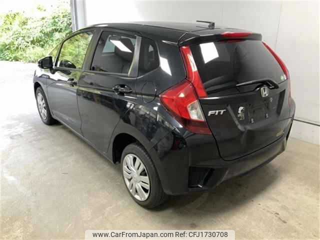 honda fit 2015 CFJ1730708 image 2