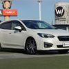 subaru impreza-wagon 2017 -SUBARU--Impreza Wagon DBA-GT6--GT6-008560---SUBARU--Impreza Wagon DBA-GT6--GT6-008560- image 1