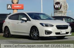 subaru impreza-wagon 2017 -SUBARU--Impreza Wagon DBA-GT6--GT6-008560---SUBARU--Impreza Wagon DBA-GT6--GT6-008560-