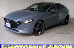 mazda mazda3 2019 -MAZDA--MAZDA3 3AA-BPEP--BPEP-100127---MAZDA--MAZDA3 3AA-BPEP--BPEP-100127-