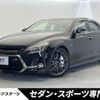 toyota mark-x 2018 CFJ1789320 image 1
