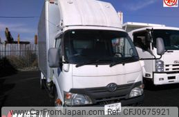 toyota dyna-truck 2013 -TOYOTA 【春日部 130ﾈ1188】--Dyna XZU650-0002860---TOYOTA 【春日部 130ﾈ1188】--Dyna XZU650-0002860-