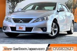 toyota mark-x 2010 -TOYOTA--MarkX DBA-GRX130--GRX130-6020735---TOYOTA--MarkX DBA-GRX130--GRX130-6020735-