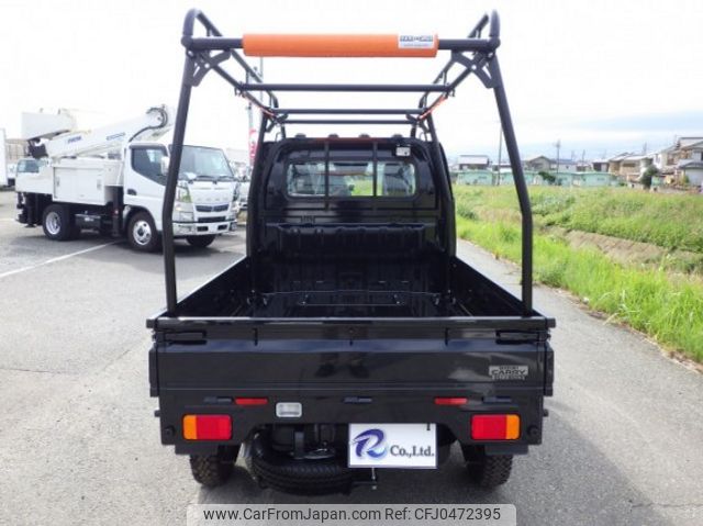 suzuki carry-truck 2023 quick_quick_3BD-DA16T_DA16T-762464 image 2