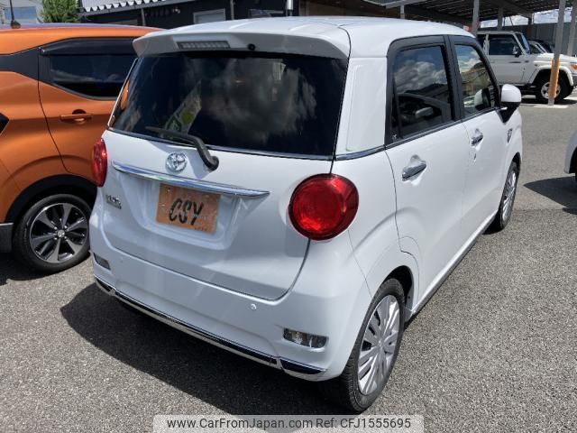 toyota pixis-joy 2022 CFJ1555695 image 2