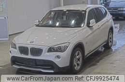 bmw x1 2011 -BMW--BMW X1 VL18-WBAVL32030VP89773---BMW--BMW X1 VL18-WBAVL32030VP89773-