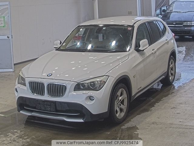 bmw x1 2011 -BMW--BMW X1 VL18-WBAVL32030VP89773---BMW--BMW X1 VL18-WBAVL32030VP89773- image 1