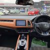honda vezel 2016 -HONDA--VEZEL DAA-RU3--RU3-1210743---HONDA--VEZEL DAA-RU3--RU3-1210743- image 9