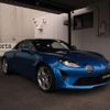 renault alpine 2019 quick_quick_ABA-DFM5P_VFAAEFD0462511046 image 3