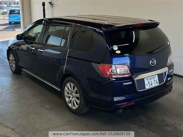 mazda mpv 2008 -MAZDA 【とちぎ 300ナ5676】--MPV LY3P-200307---MAZDA 【とちぎ 300ナ5676】--MPV LY3P-200307- image 2