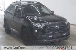 toyota rav4 2021 -TOYOTA--RAV4 MXAA54--5023925---TOYOTA--RAV4 MXAA54--5023925-