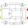 lexus nx 2022 CFJ1800382 image 2