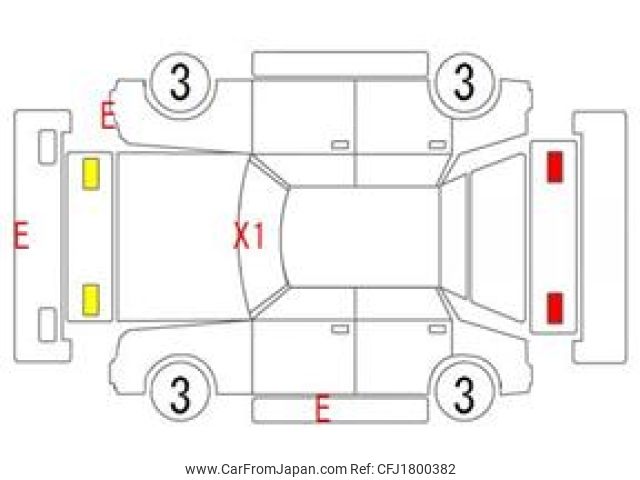 lexus nx 2022 CFJ1800382 image 2