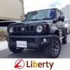 suzuki jimny-sierra 2025 quick_quick_JB74W_JB74W-238631 image 1