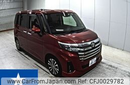 toyota roomy 2023 -TOYOTA 【岡山 536ふ8810】--Roomy M900A--M900A-103493---TOYOTA 【岡山 536ふ8810】--Roomy M900A--M900A-103493-