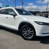 mazda cx-8 2020 -MAZDA--CX-8 6BA-KG5P--KG5P-201622---MAZDA--CX-8 6BA-KG5P--KG5P-201622- image 6