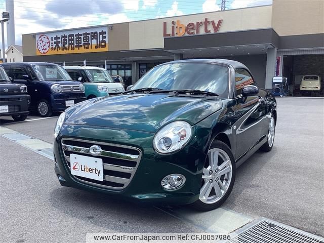 daihatsu copen 2018 quick_quick_LA400K_LA400K-0022926 image 1