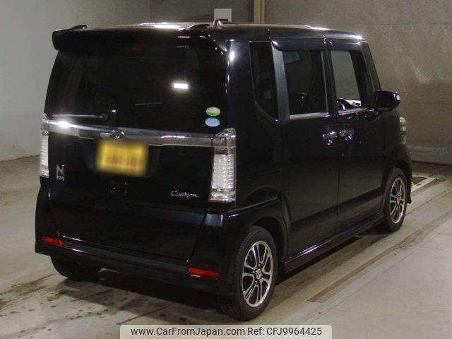 honda n-box 2013 -HONDA 【神戸 590を8888】--N BOX JF1-1328382---HONDA 【神戸 590を8888】--N BOX JF1-1328382- image 2