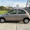 nissan march 2006 -NISSAN--March DBA-AK12--AK12-858167---NISSAN--March DBA-AK12--AK12-858167- image 23