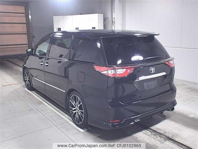 toyota estima 2018 -TOYOTA--Estima ACR50W-7158009---TOYOTA--Estima ACR50W-7158009- image 2