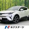 toyota c-hr 2017 -TOYOTA--C-HR DAA-ZYX10--ZYX10-2098328---TOYOTA--C-HR DAA-ZYX10--ZYX10-2098328- image 1