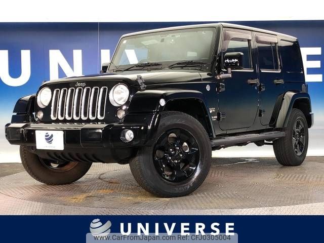 chrysler jeep-wrangler 2017 -CHRYSLER--Jeep Wrangler ABA-JK36L--1C4HJWLG5HL542751---CHRYSLER--Jeep Wrangler ABA-JK36L--1C4HJWLG5HL542751- image 1