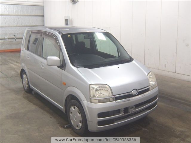 daihatsu move 2005 -DAIHATSU--Move L150S--0253818---DAIHATSU--Move L150S--0253818- image 1