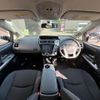 toyota prius-α 2017 quick_quick_ZVW41W_ZVW41-0044901 image 2