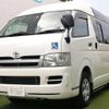 toyota hiace-van 2005 quick_quick_CBF-TRH200K_TRH200-0012407 image 2