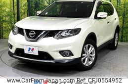 nissan x-trail 2016 -NISSAN--X-Trail DBA-T32--T32-513854---NISSAN--X-Trail DBA-T32--T32-513854-