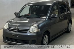 toyota sienta 2010 -TOYOTA--Sienta NCP81G-5115424---TOYOTA--Sienta NCP81G-5115424-