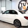 mercedes-benz c-class 2018 -MERCEDES-BENZ--Benz C Class LDA-205014--WDD2050142R439472---MERCEDES-BENZ--Benz C Class LDA-205014--WDD2050142R439472- image 13