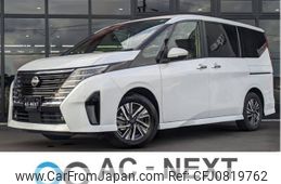 nissan serena 2024 -NISSAN--Serena 5BA-FC28--FC28-022355---NISSAN--Serena 5BA-FC28--FC28-022355-