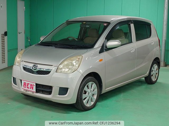daihatsu mira 2010 -DAIHATSU--Mira DBA-L275S--L275S-0111587---DAIHATSU--Mira DBA-L275S--L275S-0111587- image 1