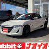 honda s660 2016 CFJ9302608 image 1