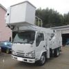 isuzu elf-truck 2014 CFJ1766027 image 2