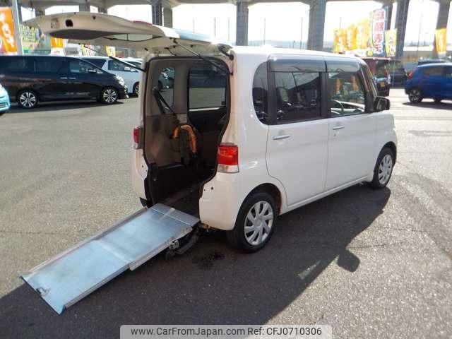 daihatsu tanto 2012 -DAIHATSU 【倉敷 580ﾖ1176】--Tanto L375Sｶｲ--0593780---DAIHATSU 【倉敷 580ﾖ1176】--Tanto L375Sｶｲ--0593780- image 1