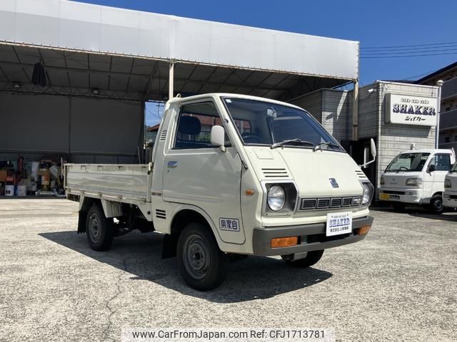 daihatsu delta-truck 1978 CFJ1713781 image 2