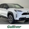 toyota yaris-cross 2024 CFJ1547107 image 1