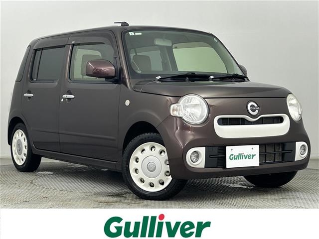 2015 Daihatsu Mira Cocoa DBA-L685S - Car Price $7,909