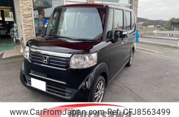 honda n-box 2015 -HONDA--N BOX DBA-JF1--JF1-1533131---HONDA--N BOX DBA-JF1--JF1-1533131-